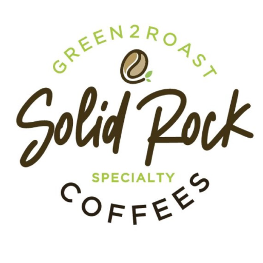 Solid Rock Coffee