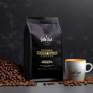 Uganda Mount Elgon Coffee