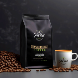 Uganda Kigezi Coffee